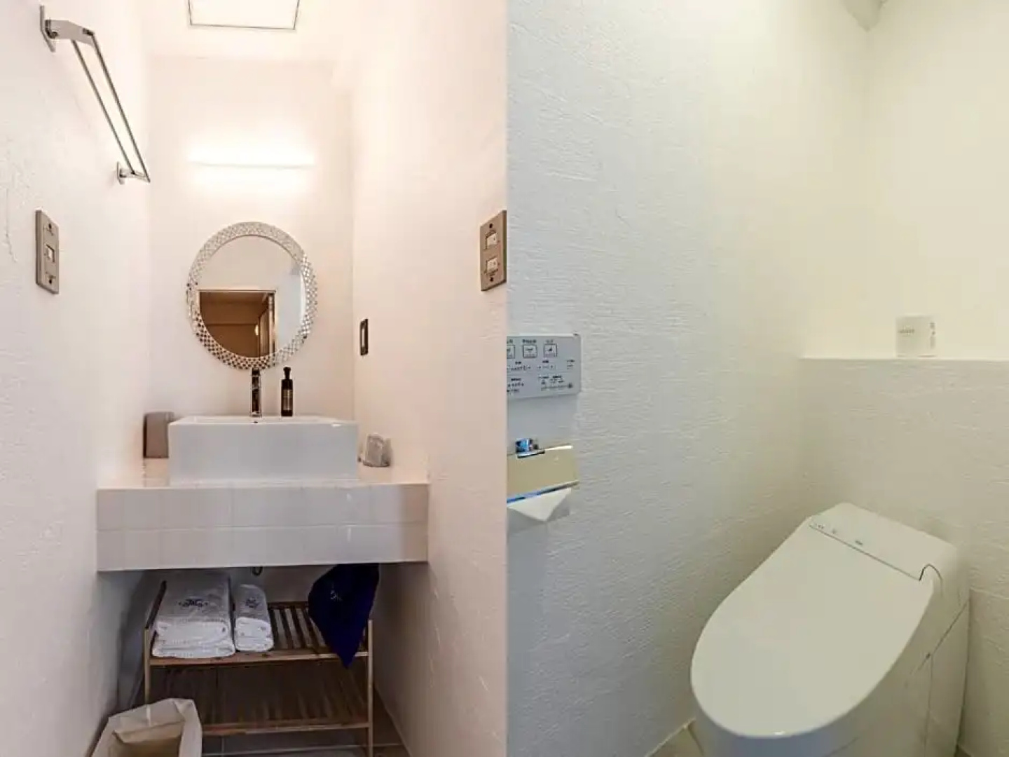 Mykonos Resort Miura / Vacation STAY 72794