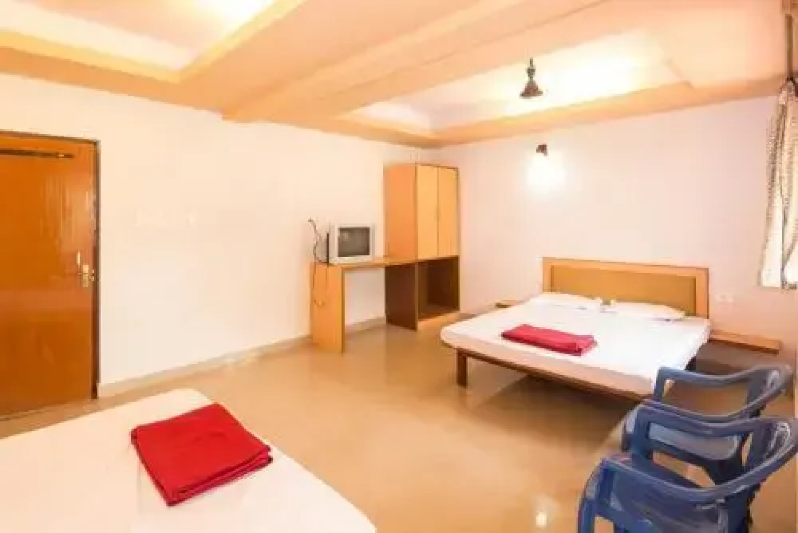 Hotel Sai Prabhavati