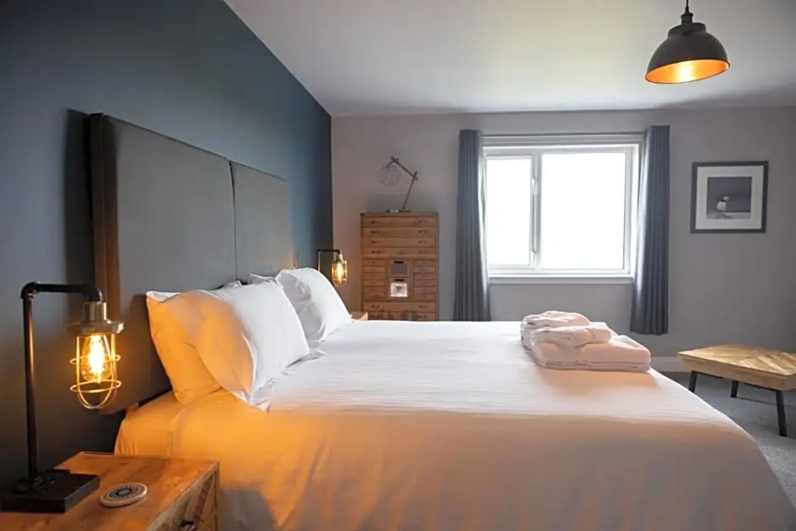 Grianaig Guest House