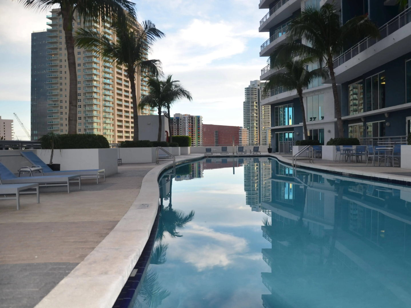 Apartment by Riviera Luxury Living