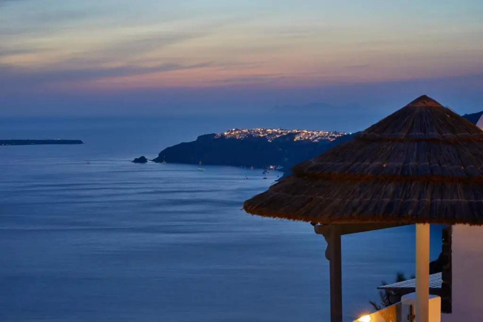 Santorini Princess Spa Hotel