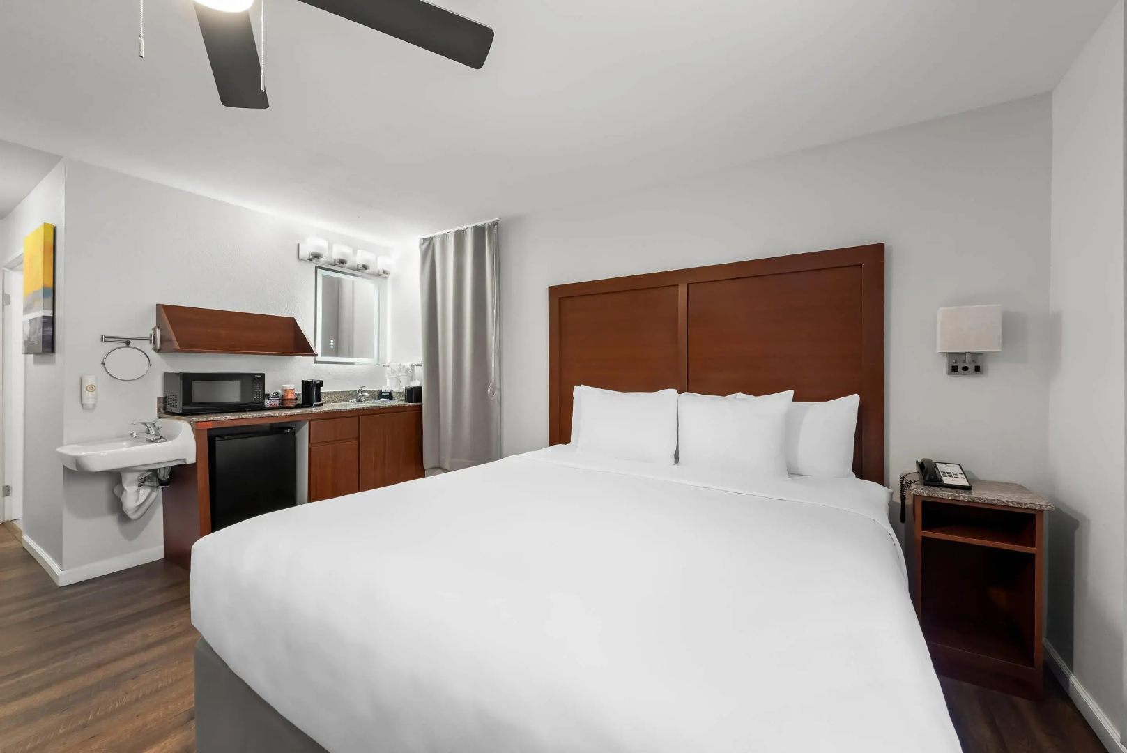 Comfort Inn Gaslamp Convention Center