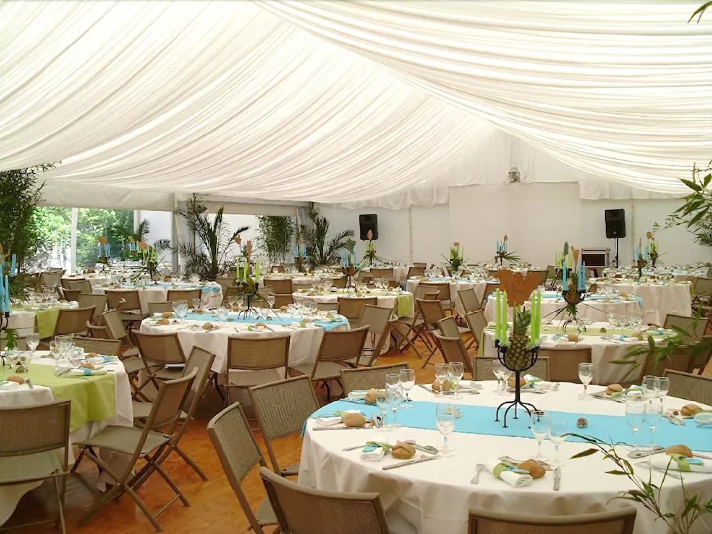 Chateau De Beaussais