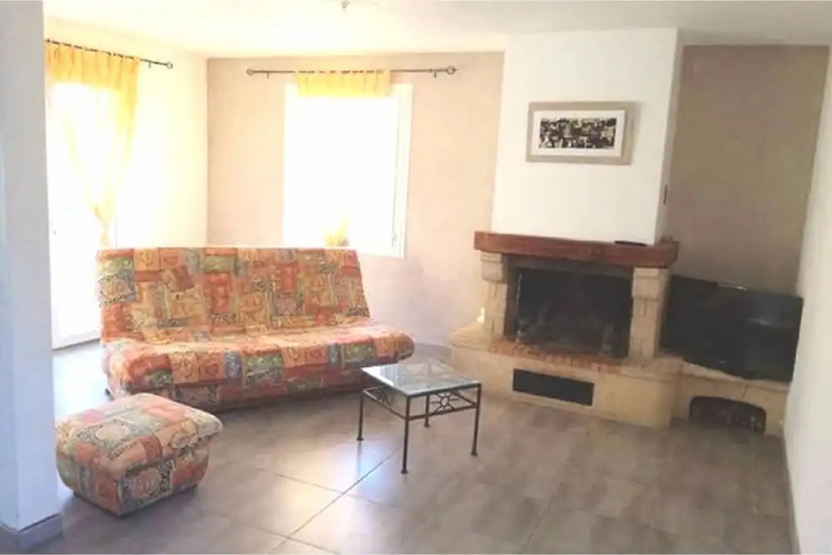 House With 3 Bedrooms in Canet, With Private Pool, Enclosed Garden and