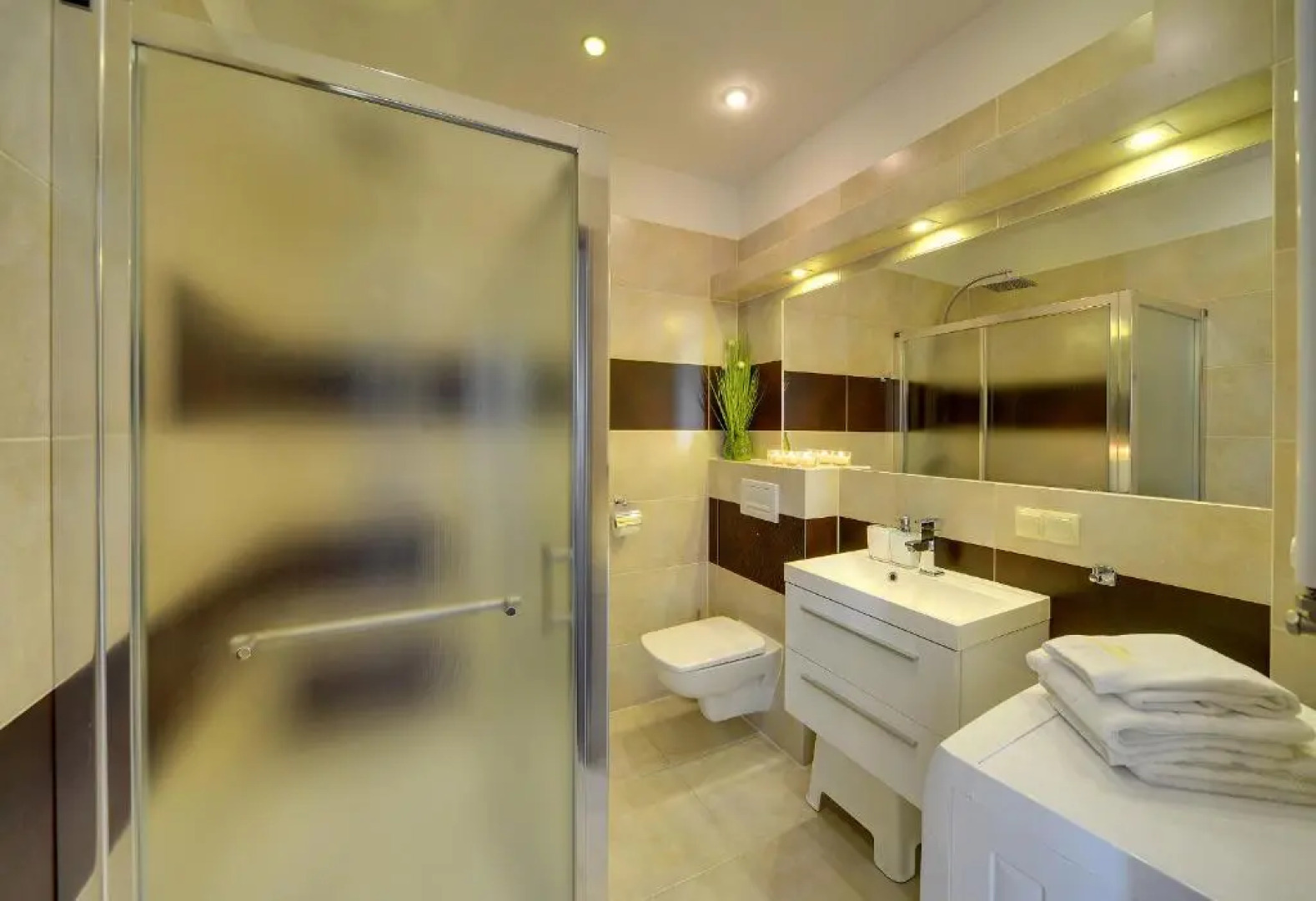 Apartamenty Izery - Sun Seasons 24