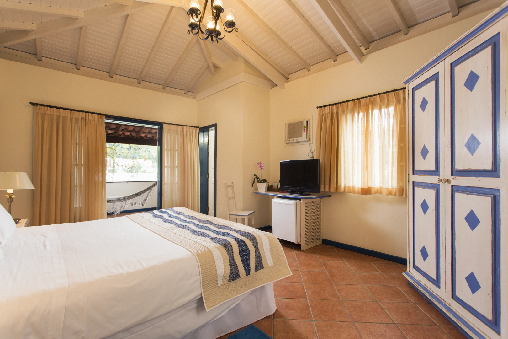 Pousada Corsário Paraty