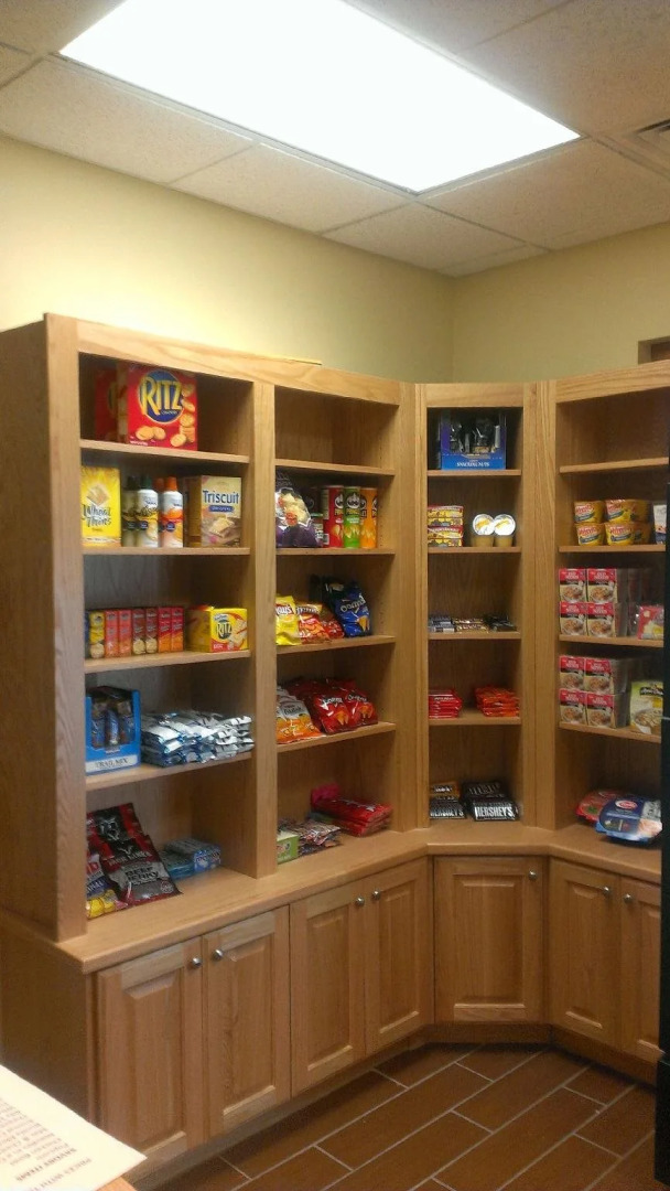 Holiday Inn Express & Suites Salt Lake City N – Bountiful by IHG