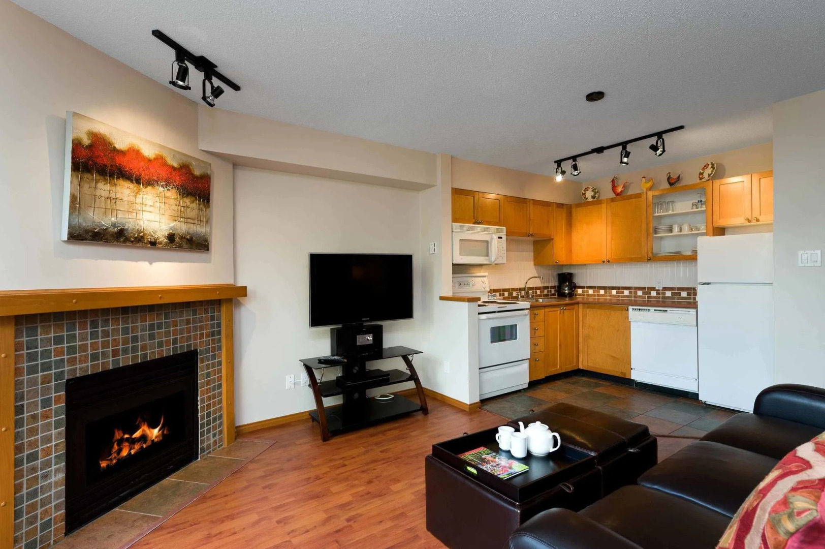 Glaciers Reach by AllSeason VR