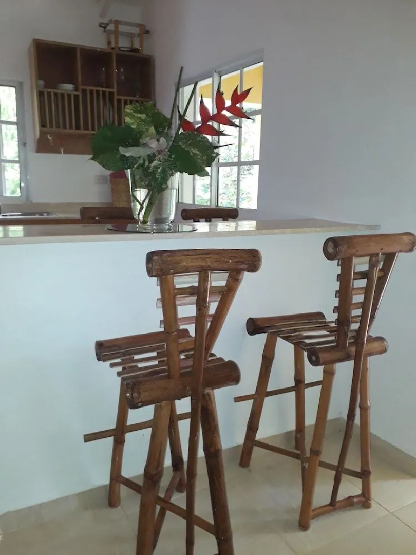 Samana Tropical Village