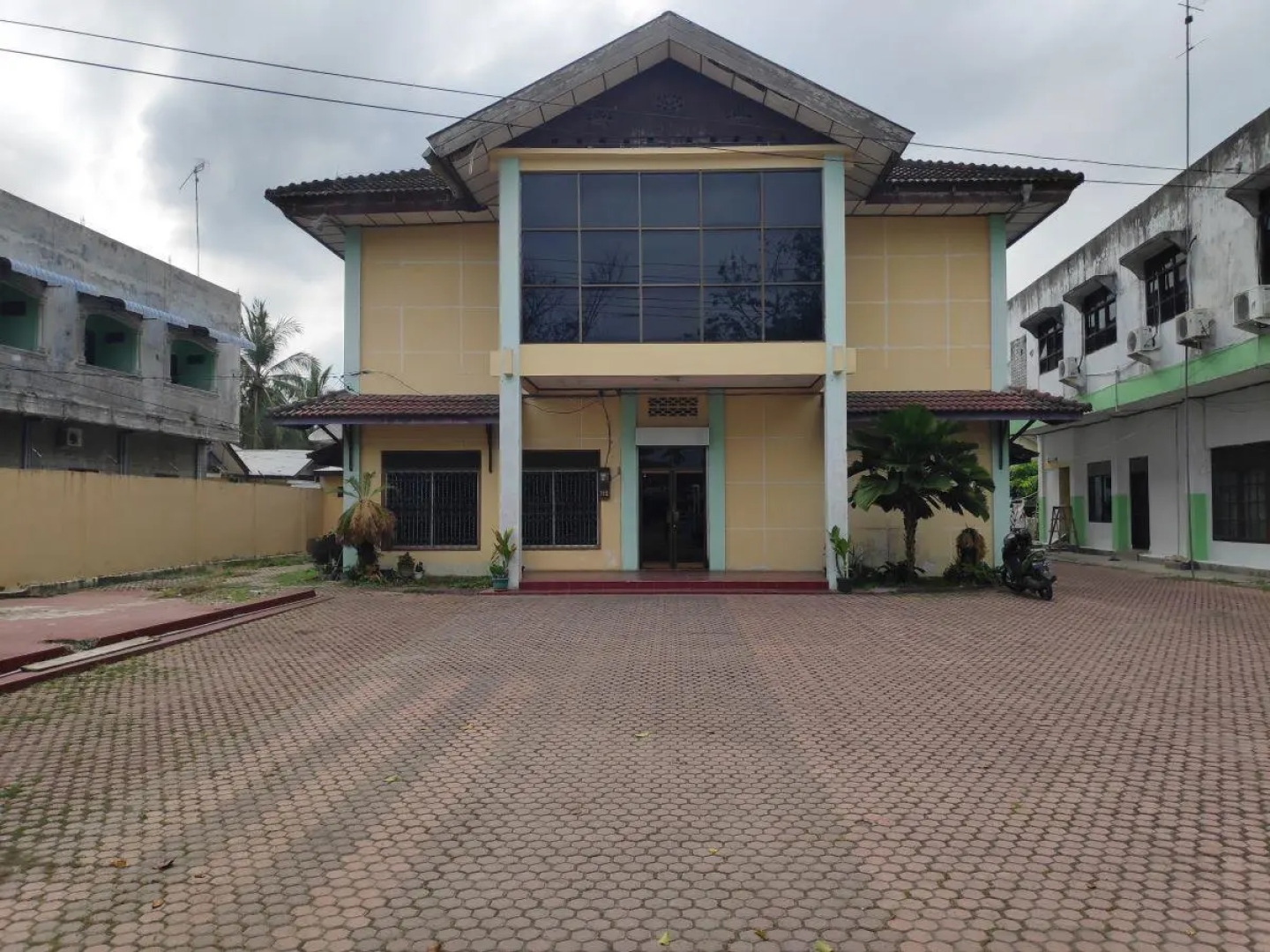 OYO 3068 Losmen Ramille