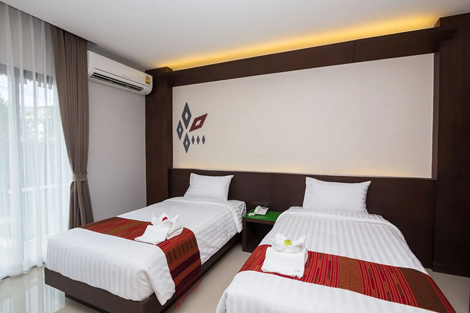 UDTEL Boutique Hotel