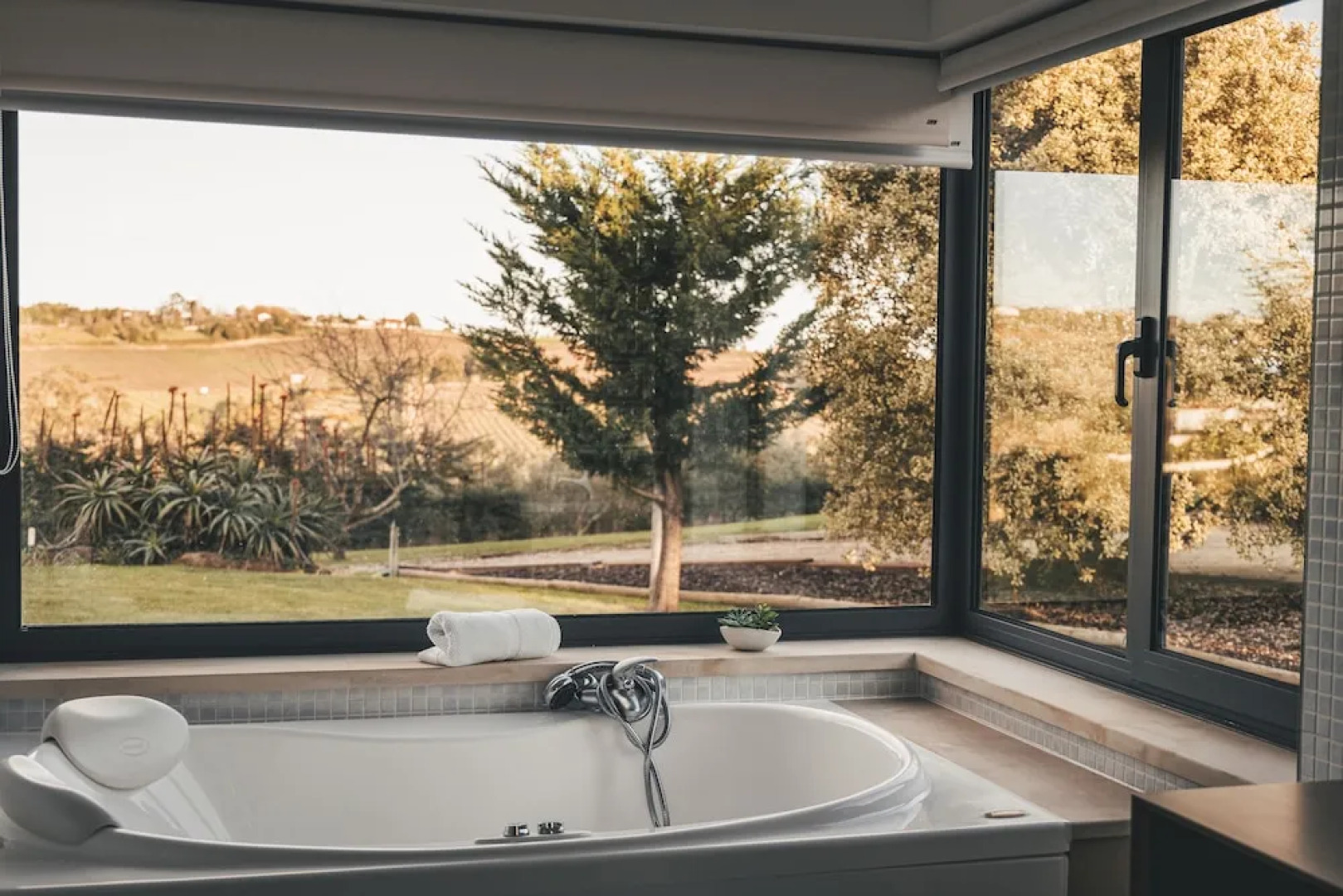 Vale Pisco Villa De Sonho