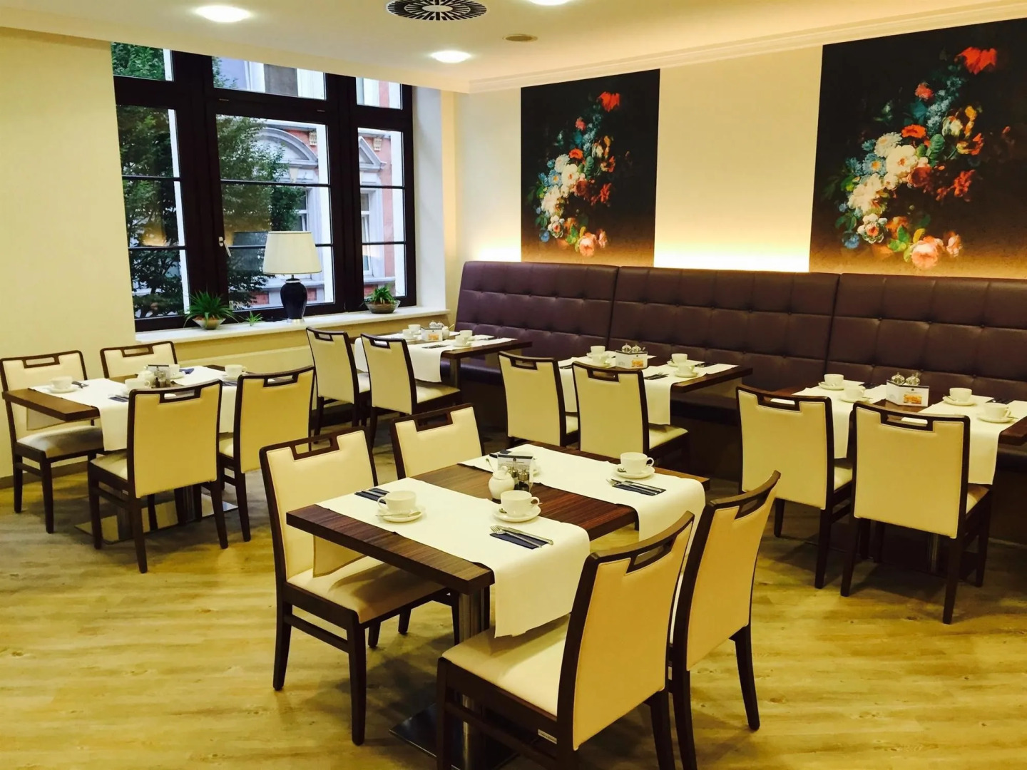 Best Western City-Hotel Braunschweig