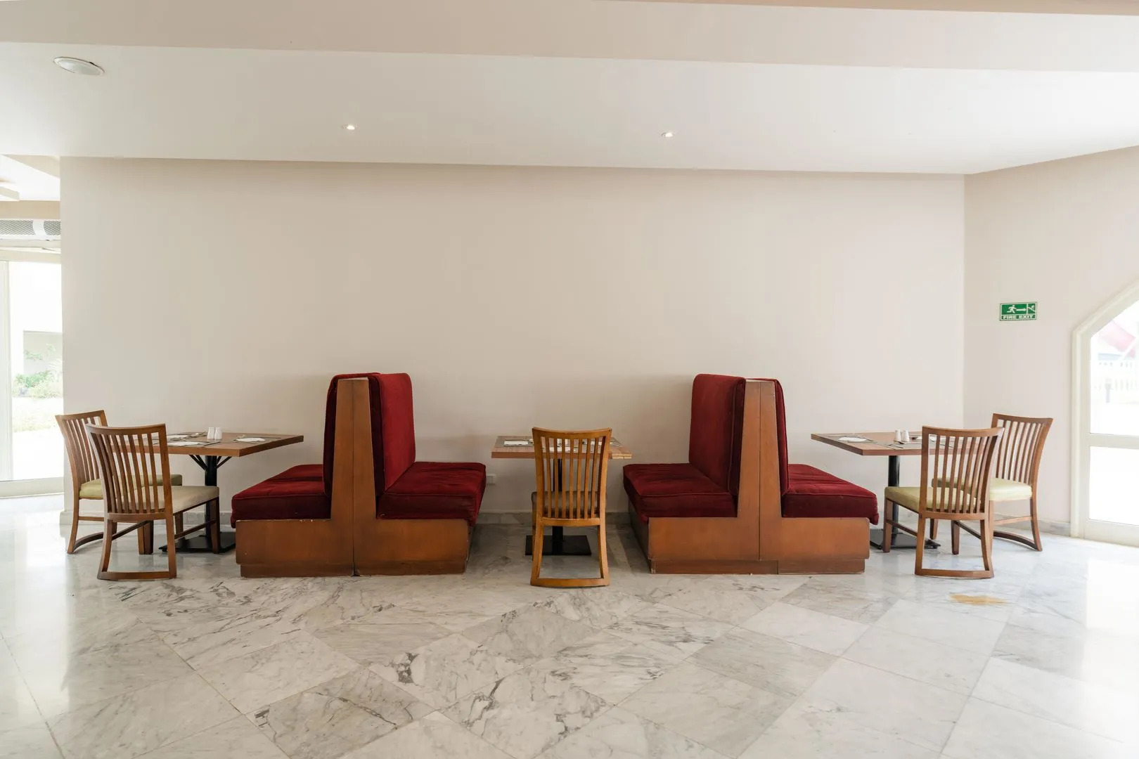 Seven Seas Jolie Bay