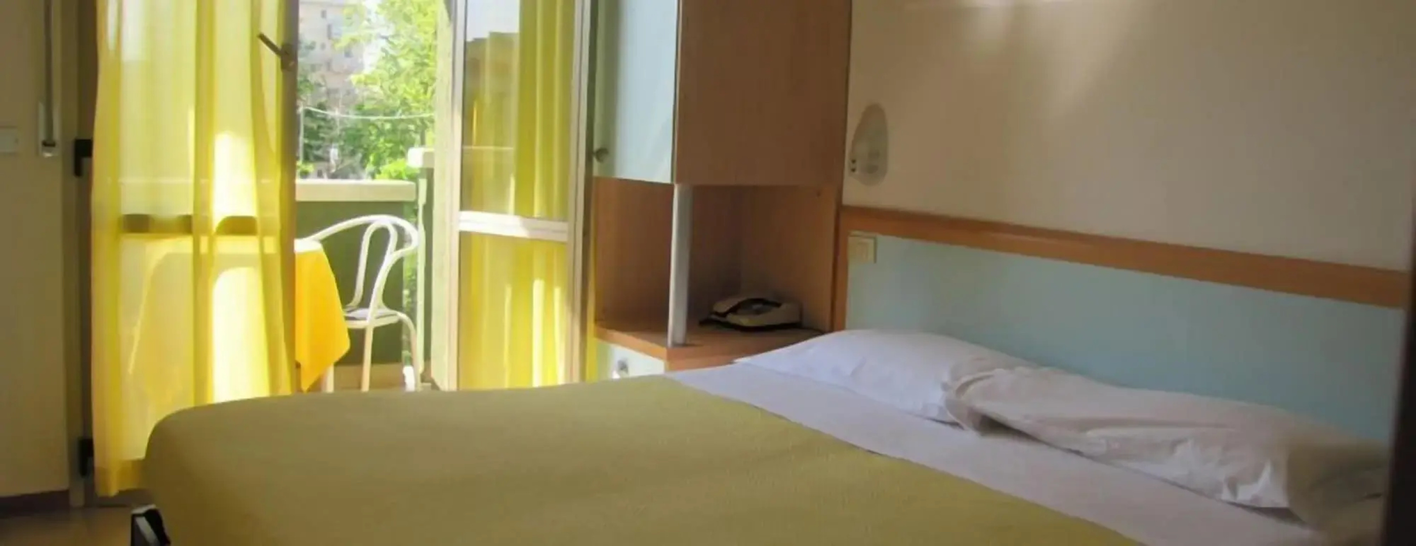 Hotel Etna