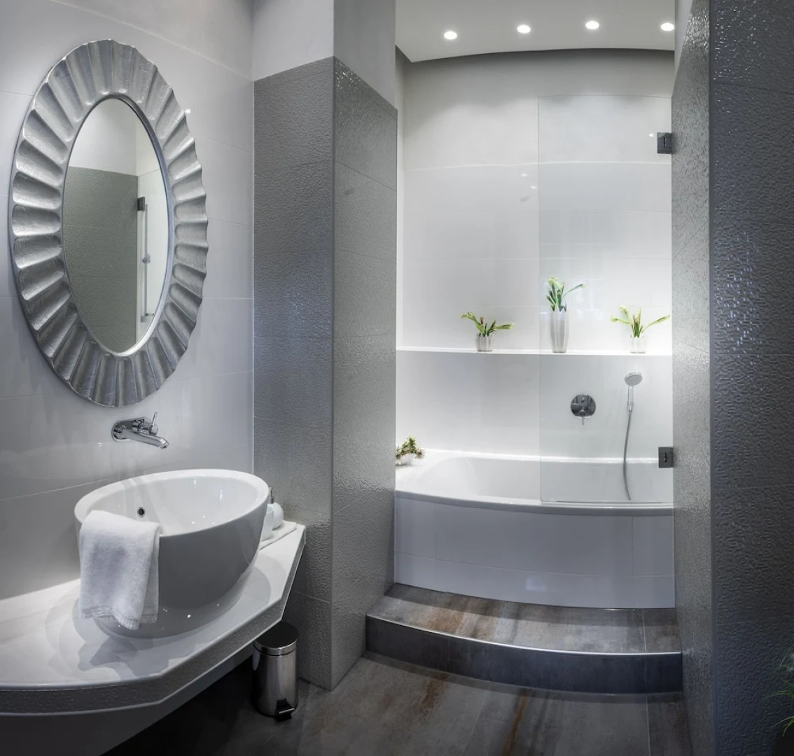 Blumeins - Das Refugium