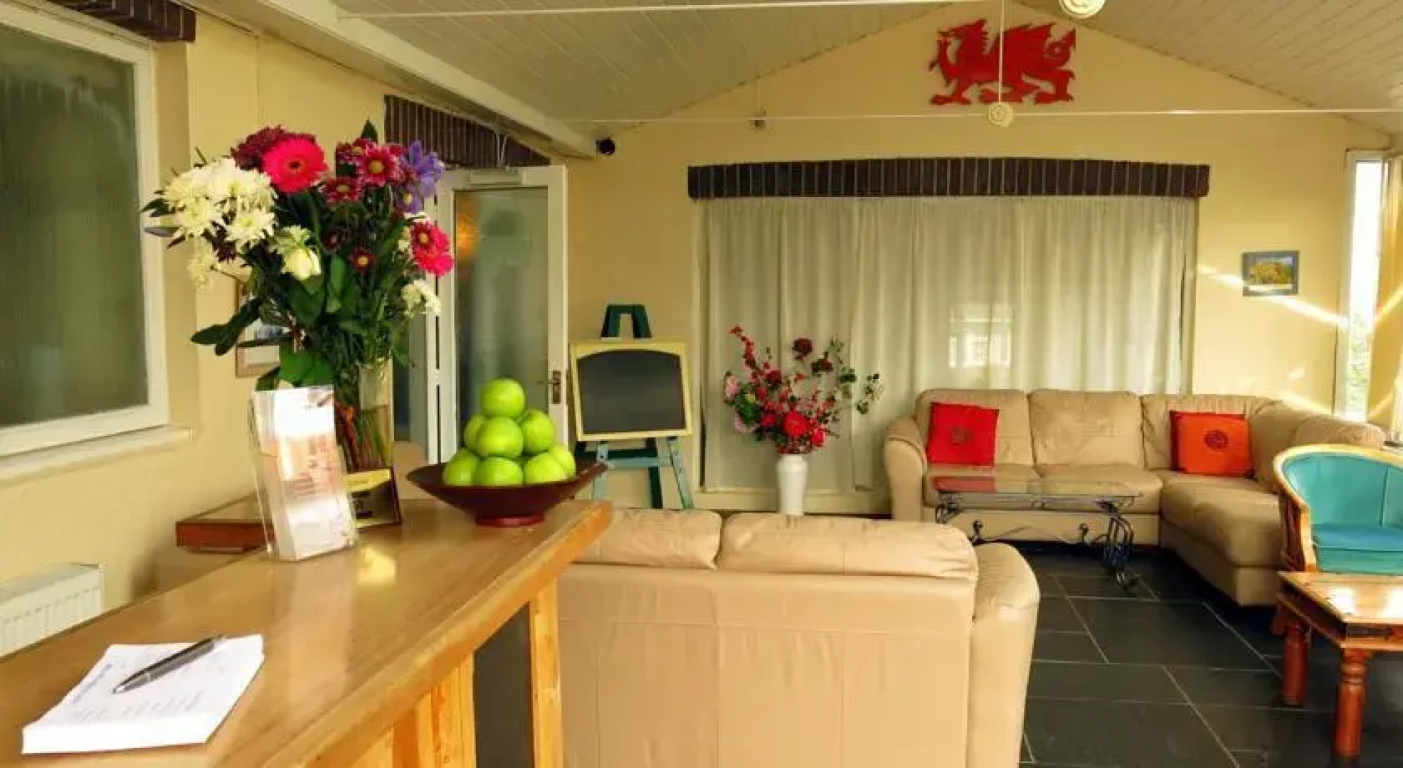 Ivy bridge Hotel & Spa