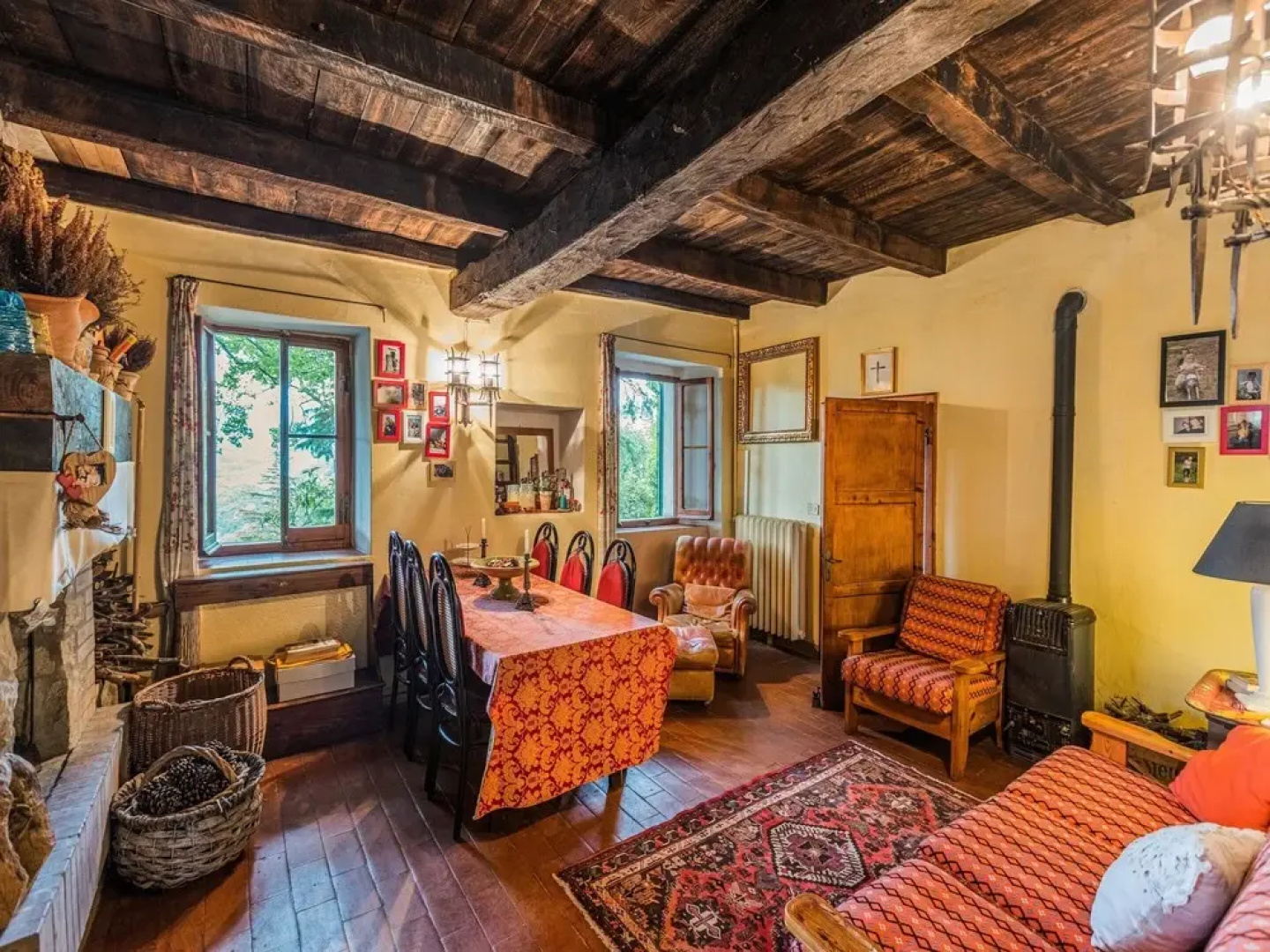 Belvilla by Oyo Casa Marchi