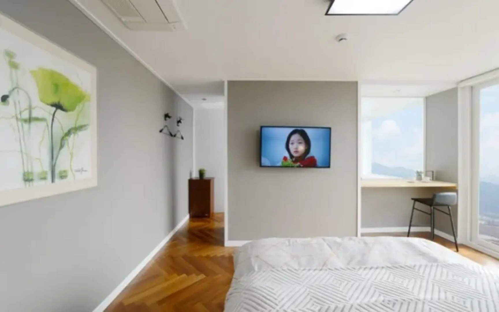 Danyang Avichae Pension