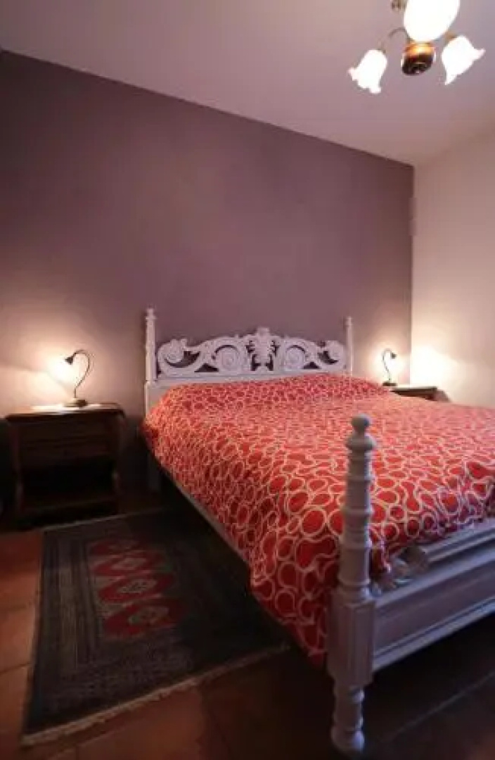 Rose Apartement