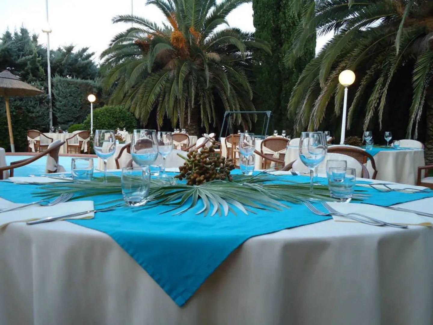 Arthotel Gabbiano Azzurro Due