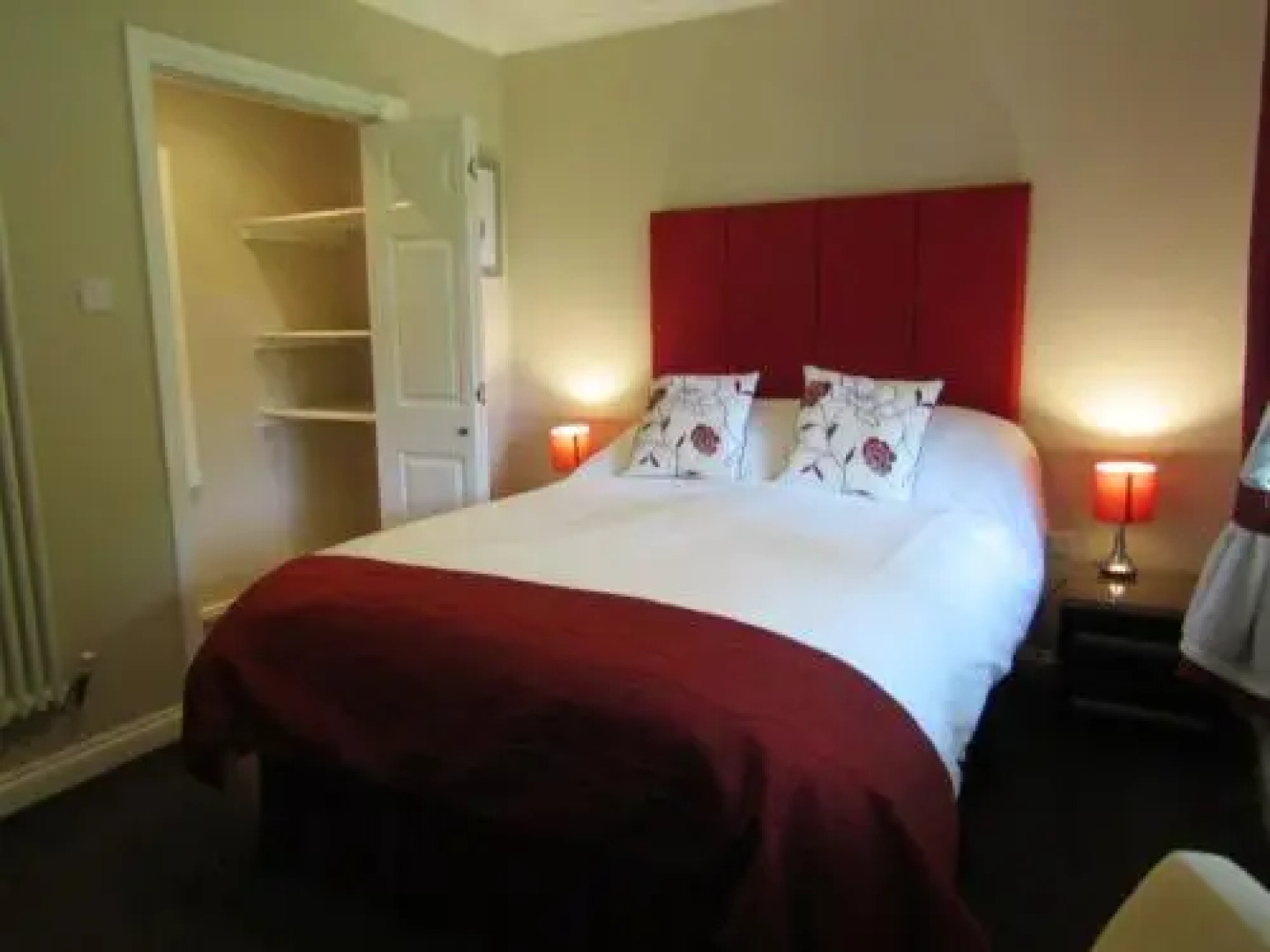 Flemishcourt Guest House