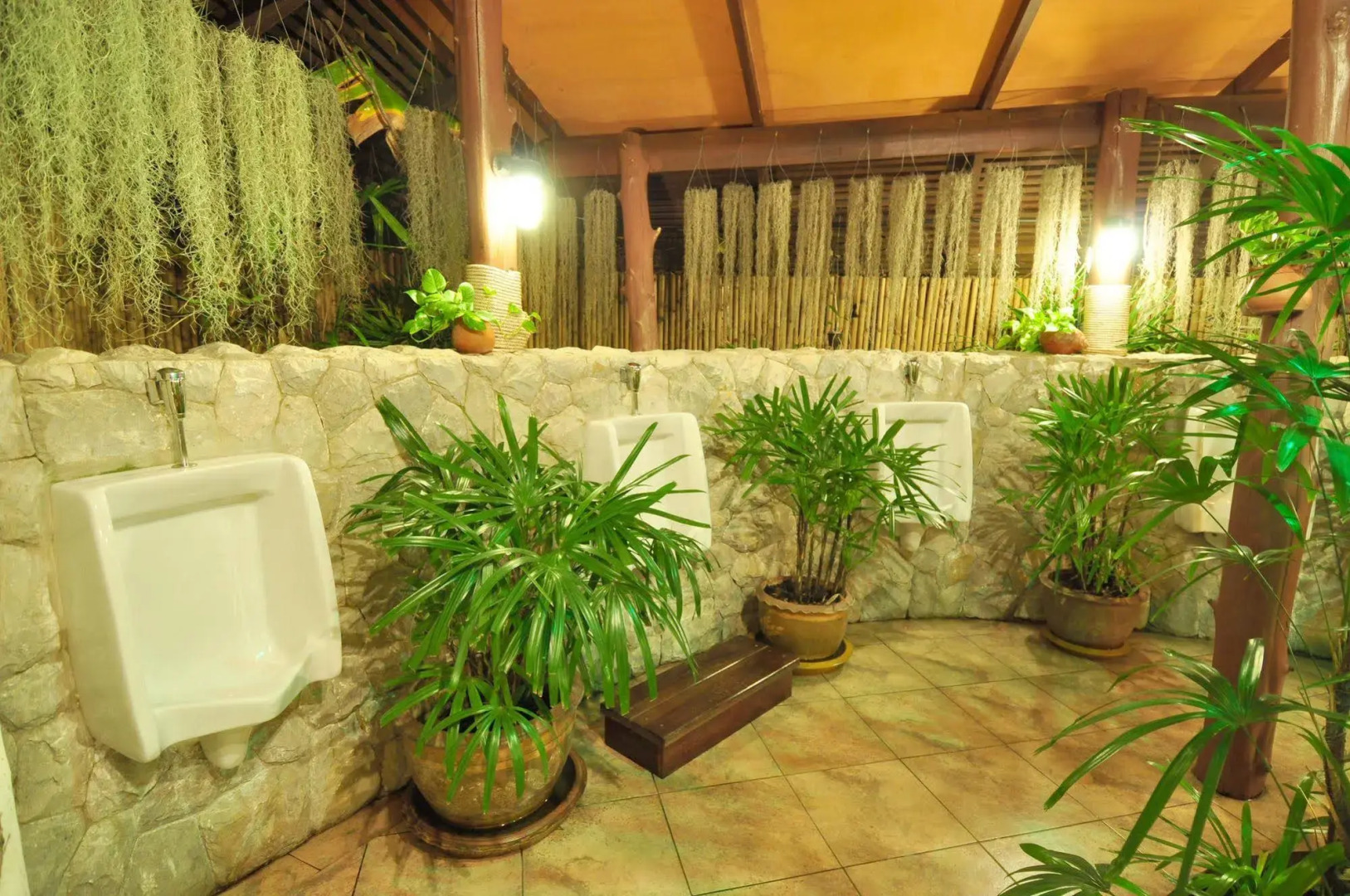 Birds and Bees Resort