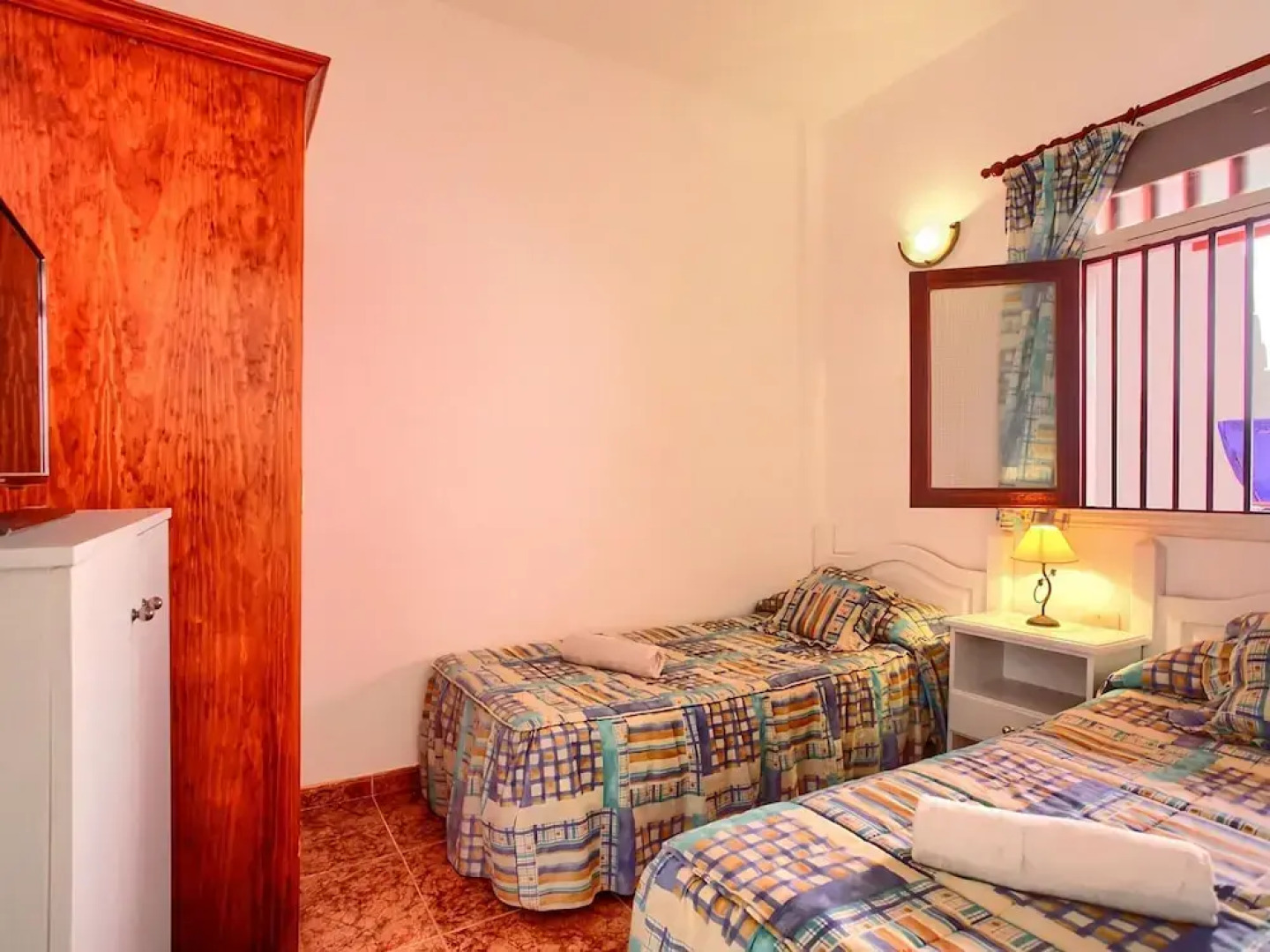 Belvilla by OYO Holiday Home in Arico