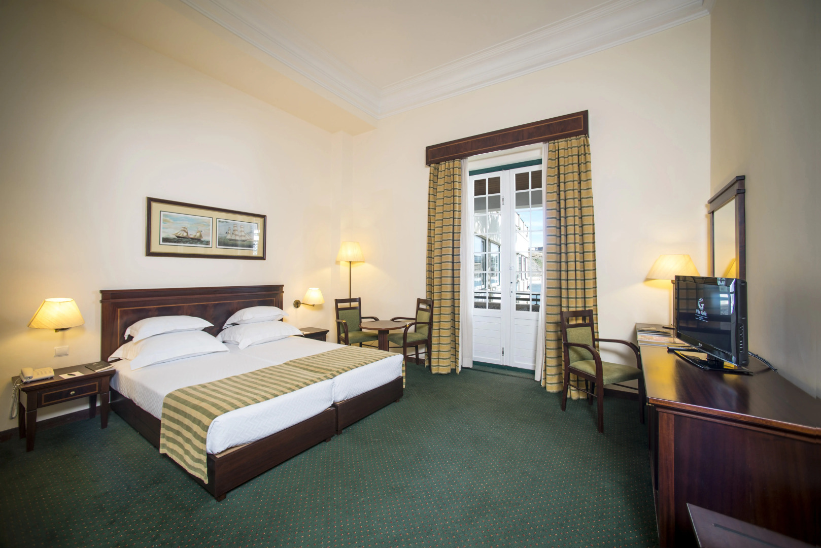 Vila Gale Ericeira Hotel & Resort