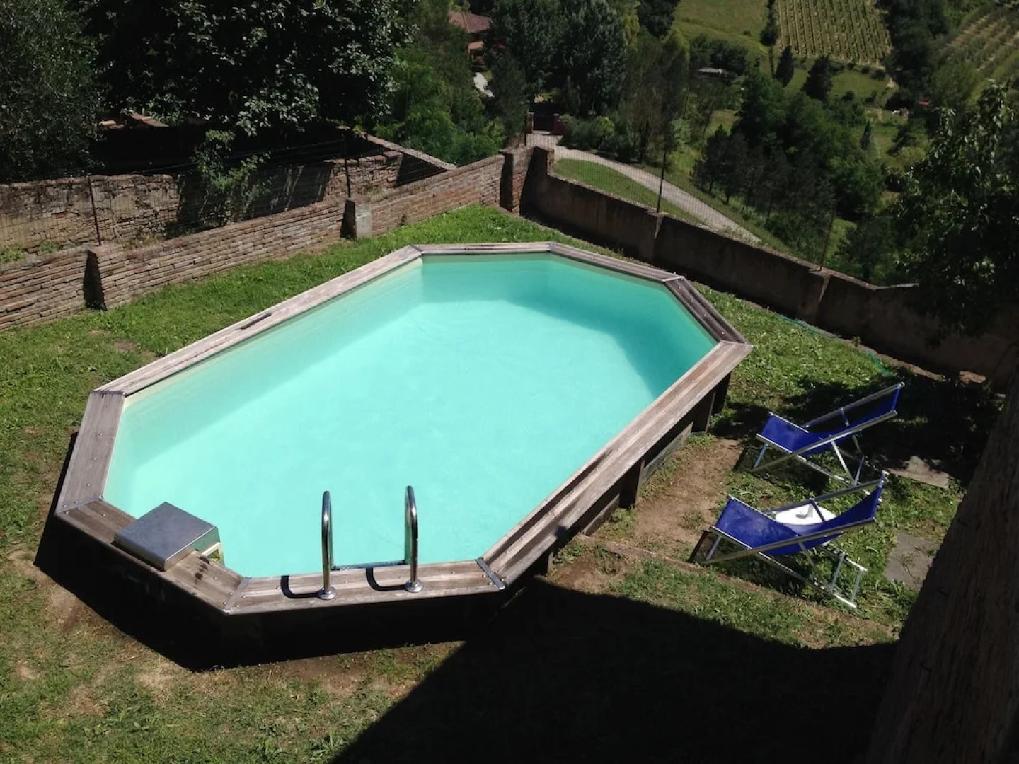 Casa Vacanze San Miniato al Tedesco