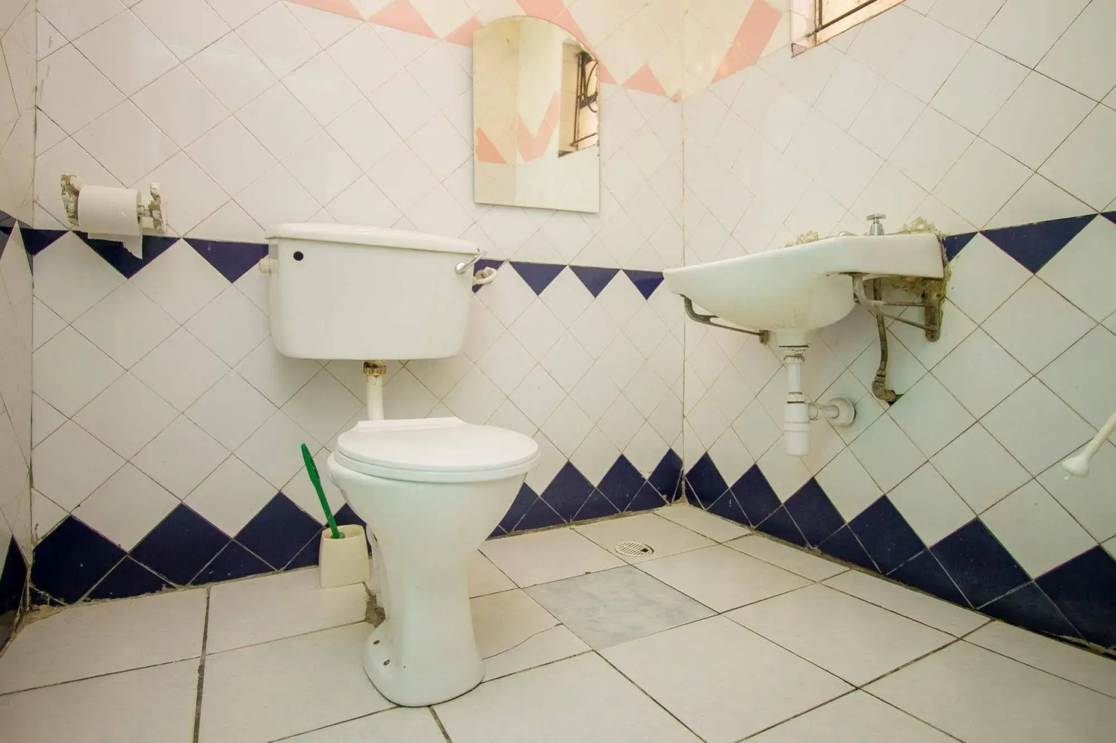 Nairobi Airport Rest House