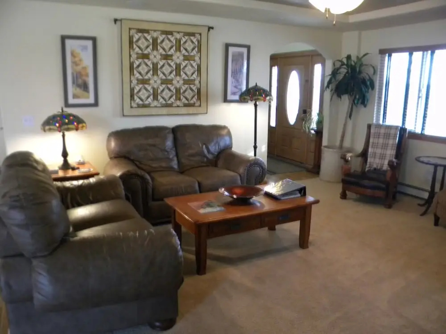 Dancing Moon Bed & Breakfast