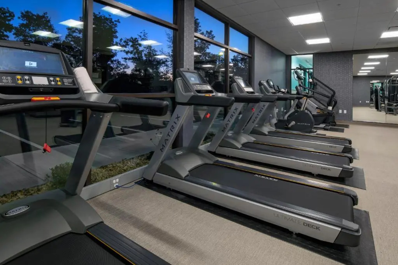 SpringHill Suites by Marriott Wrentham Plainville