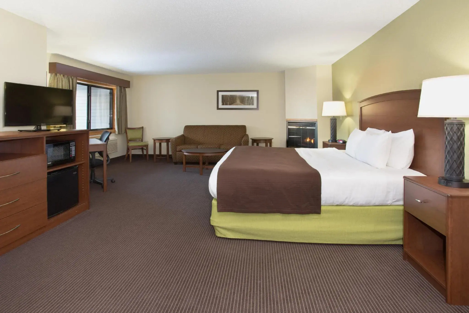 Staybridge Suites Rocklin - Roseville Area by IHG