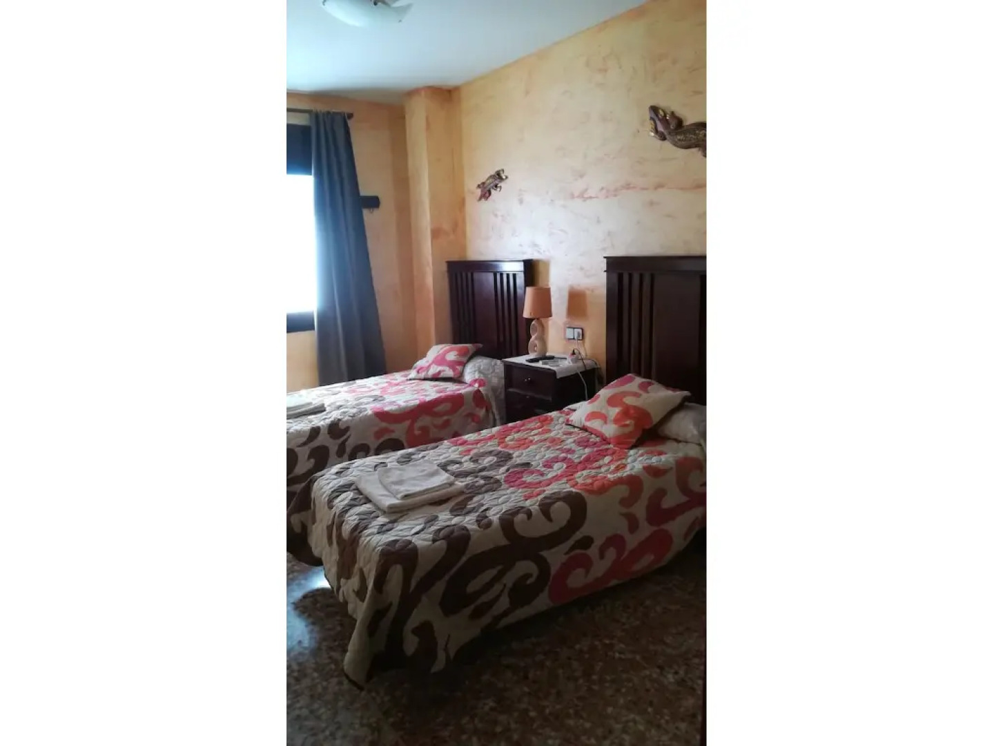 Hostal Restaurante La Diligencia