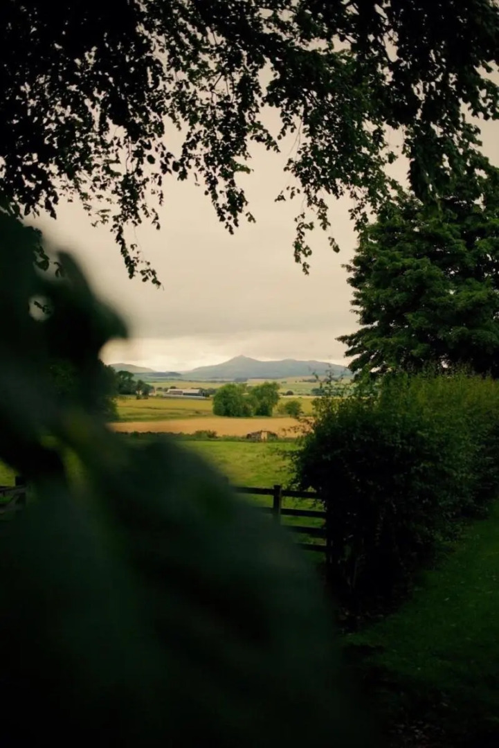 The Lodges at Barra Castle