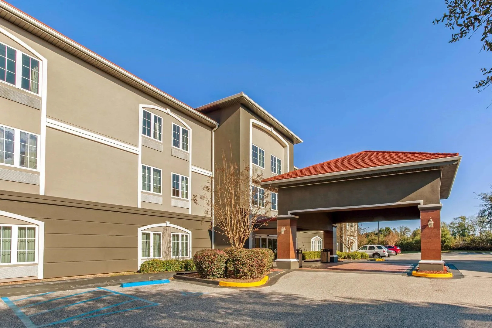 La Quinta Inn & Suites Mobile - Tillmans Corner