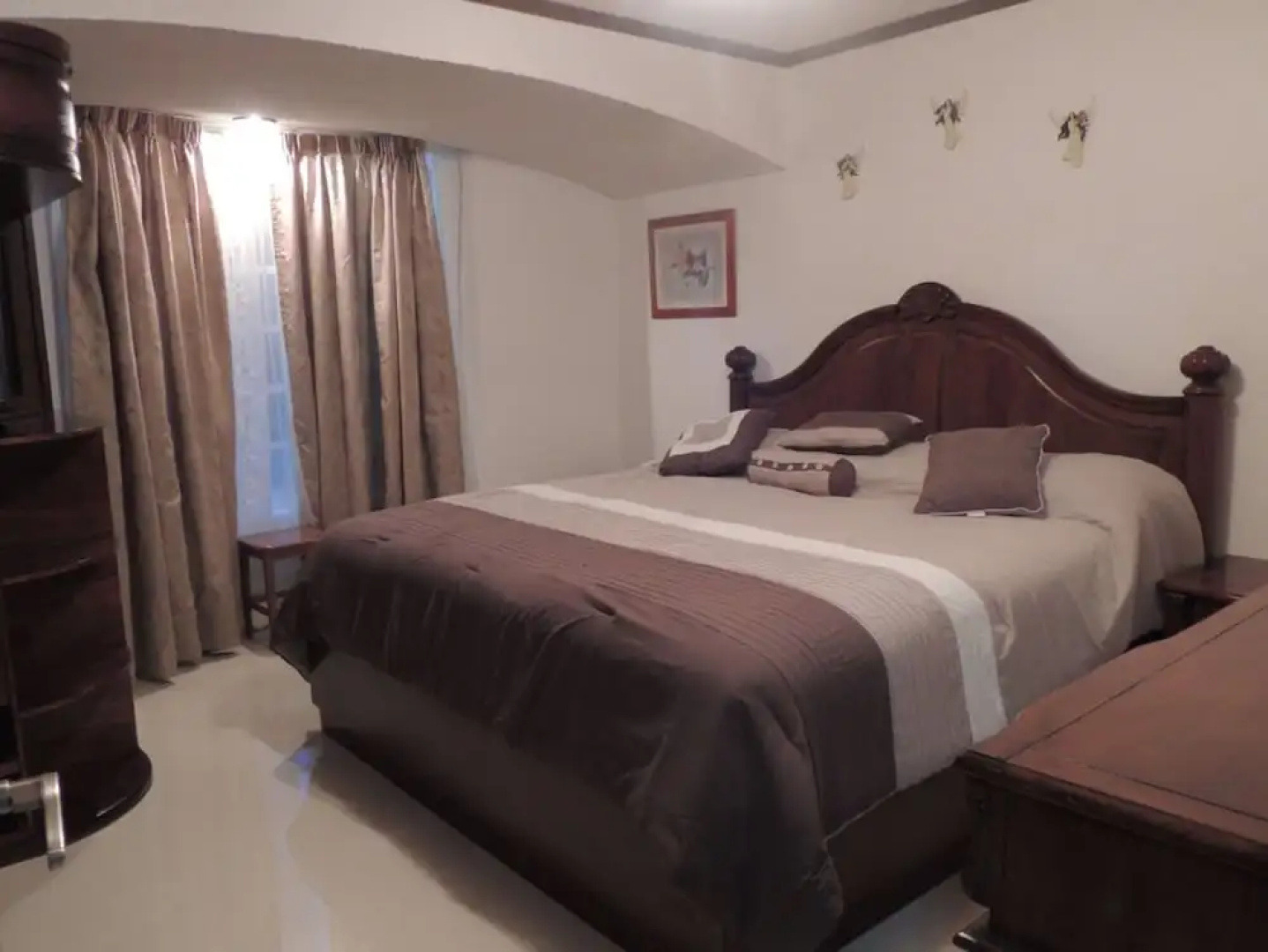 La Aurora Posada & Spa