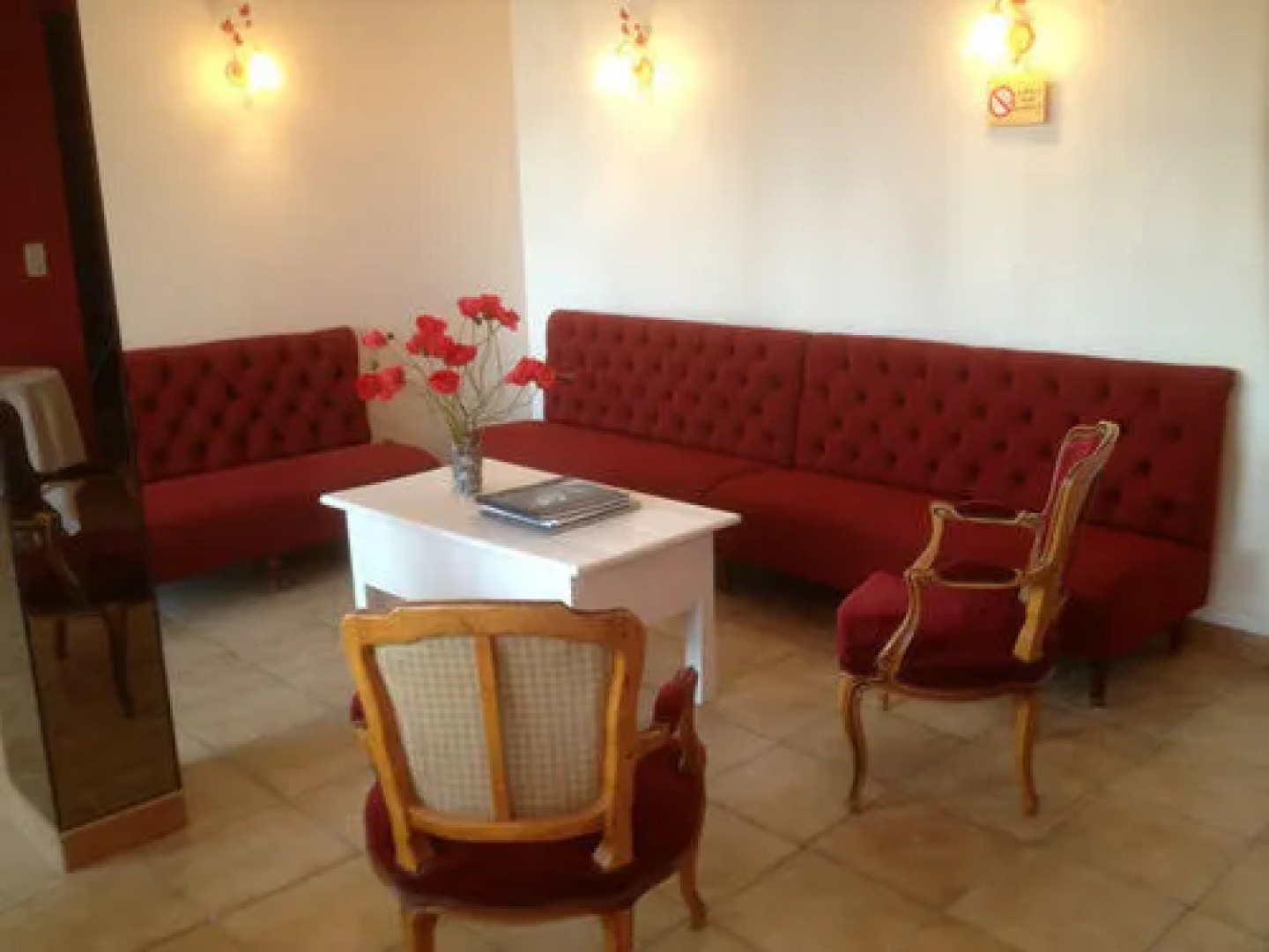 Le Mas de la Verrerie