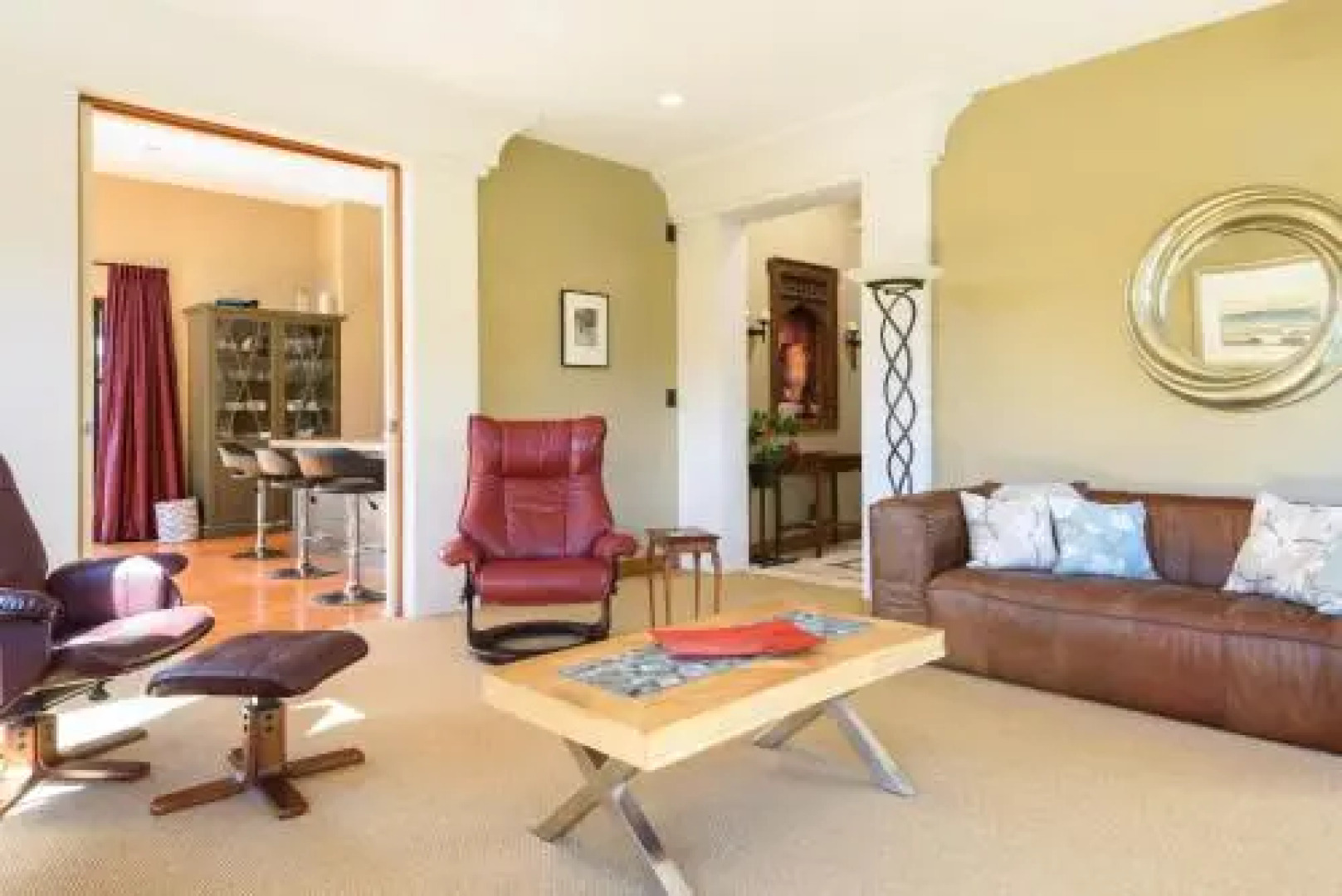 Tuscan Retreat Bed & Breakfast - Adults Only