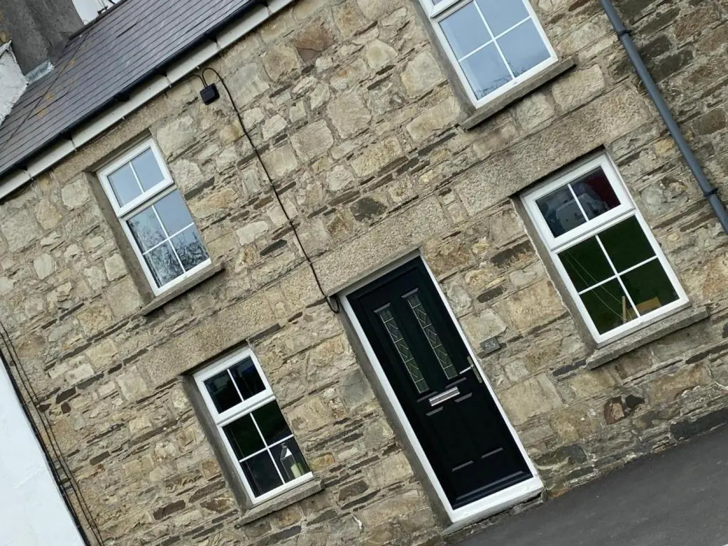 North Cornwall Cottage