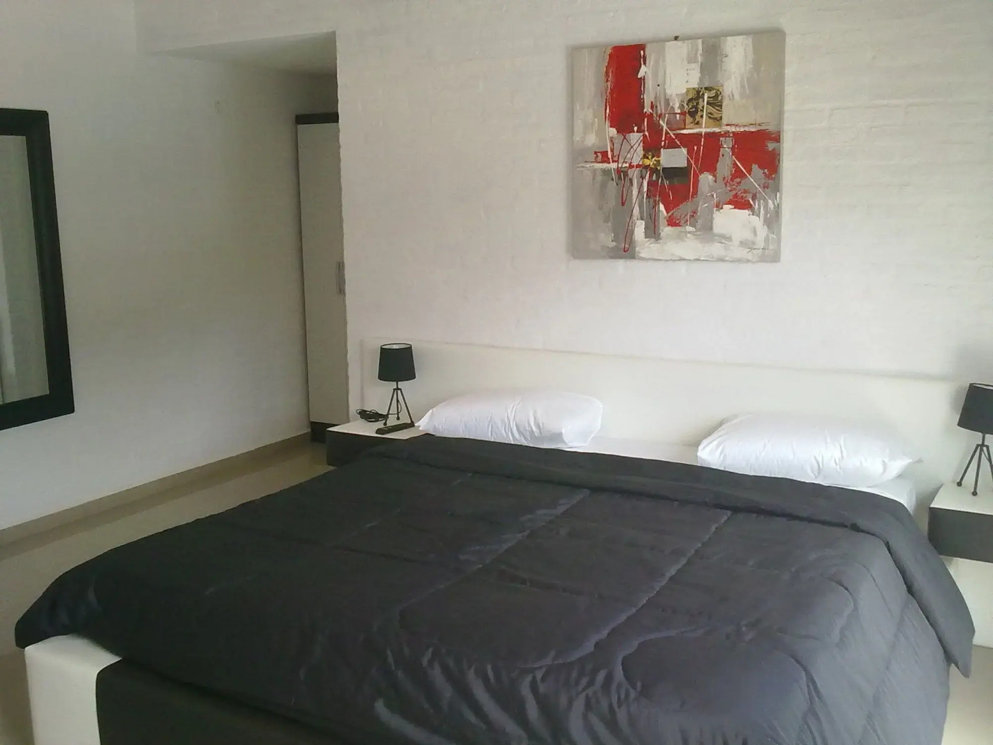 Punta del Este Arenas Hotel