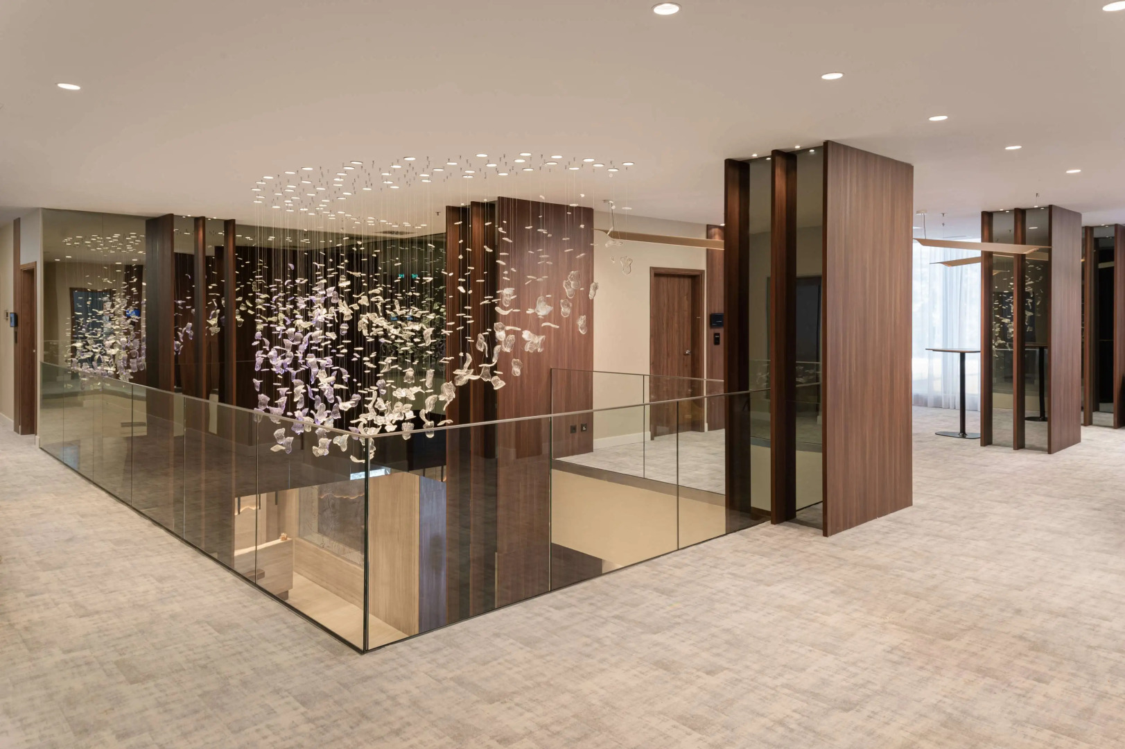 Radisson Blu Hotel, Cluj