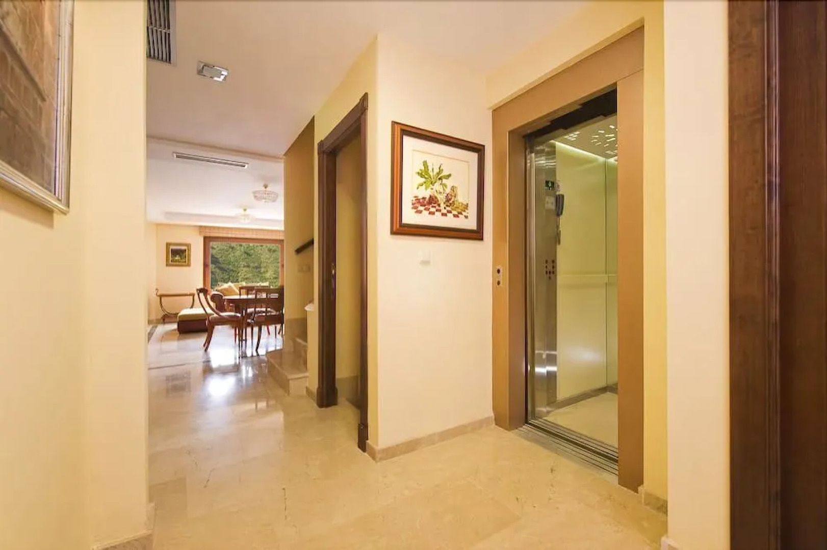 Villa los Gatos
