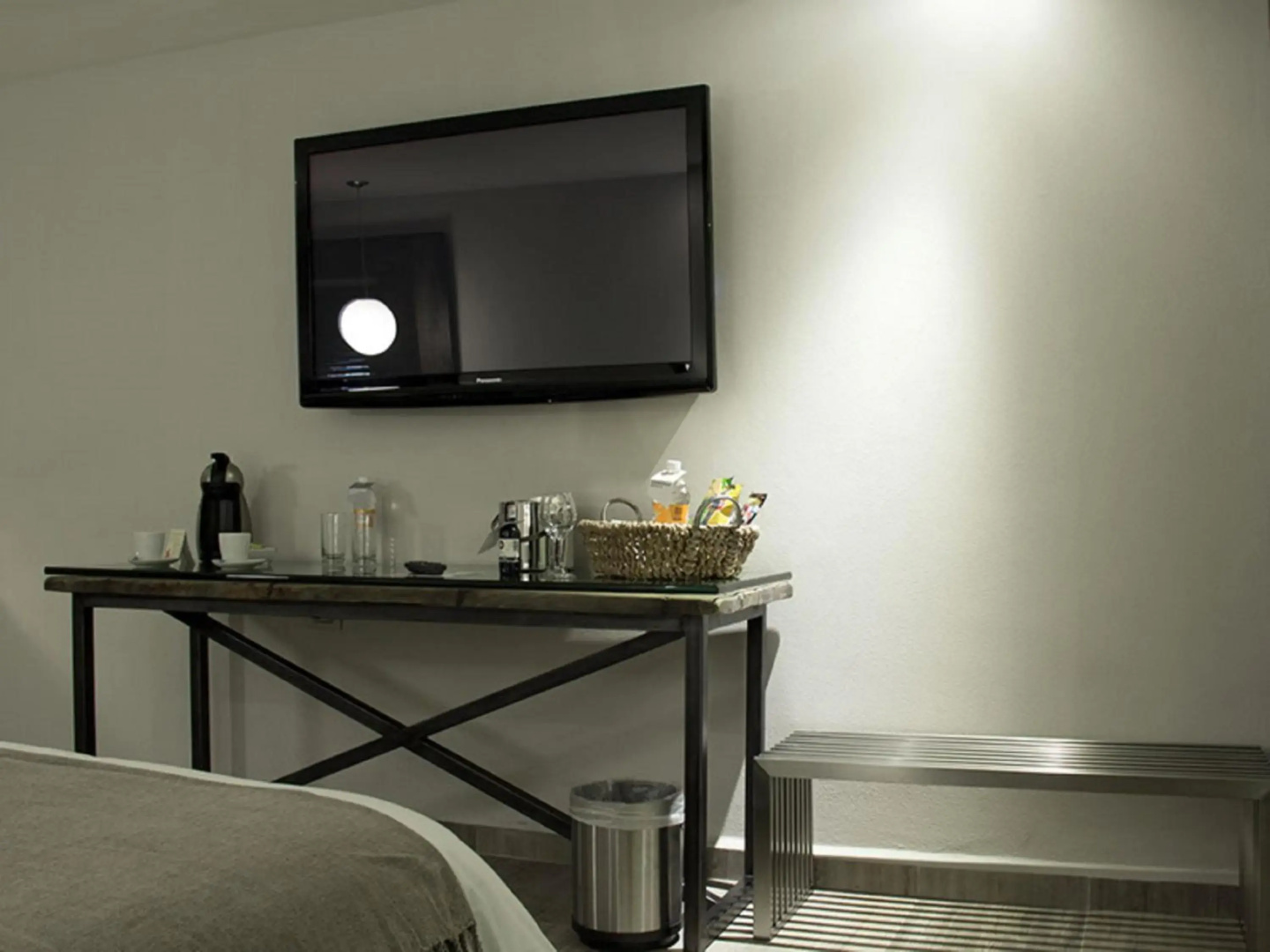 NEhotel Nueva Estancia
