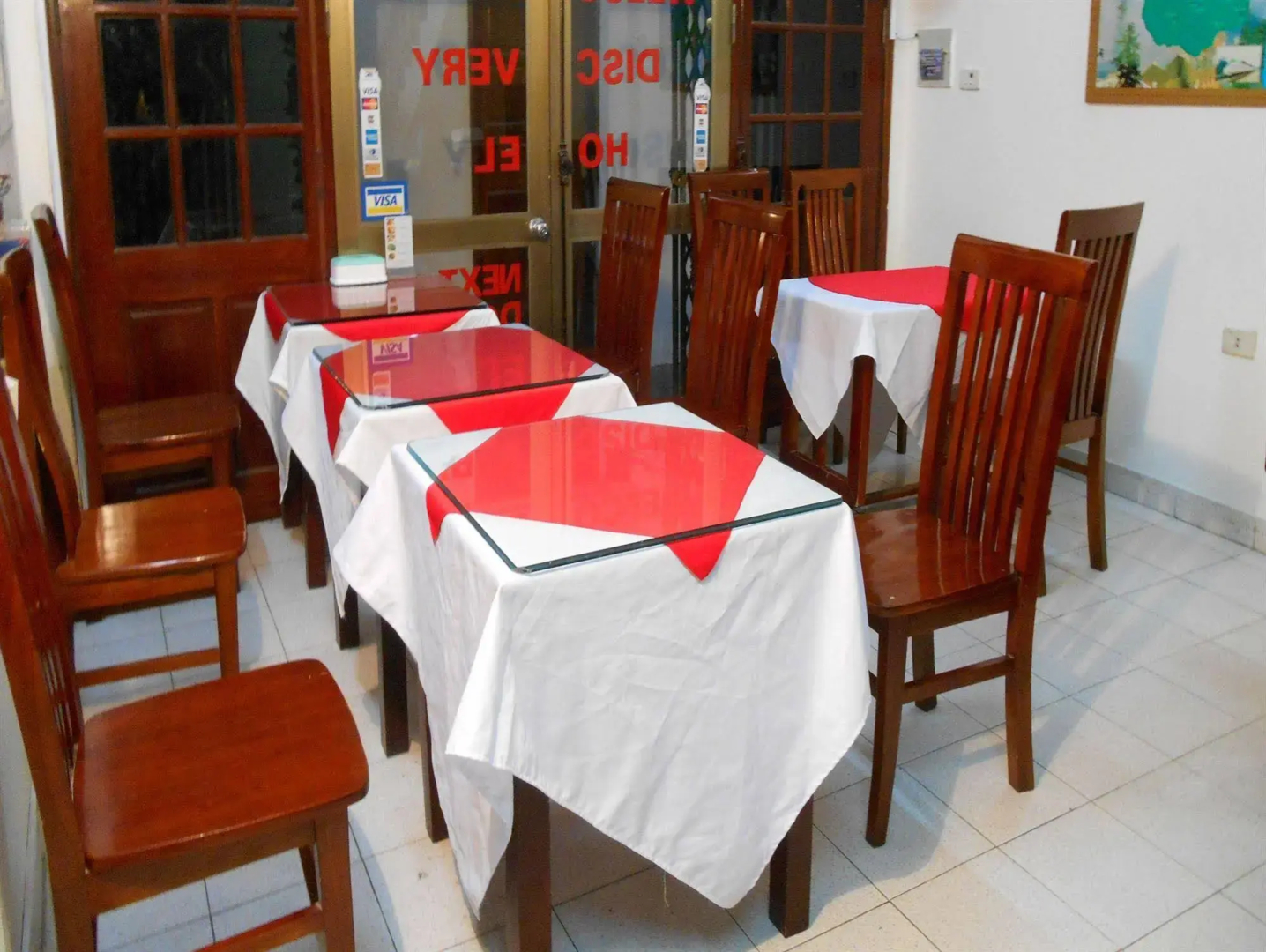 Hanoi Discovery Hotel