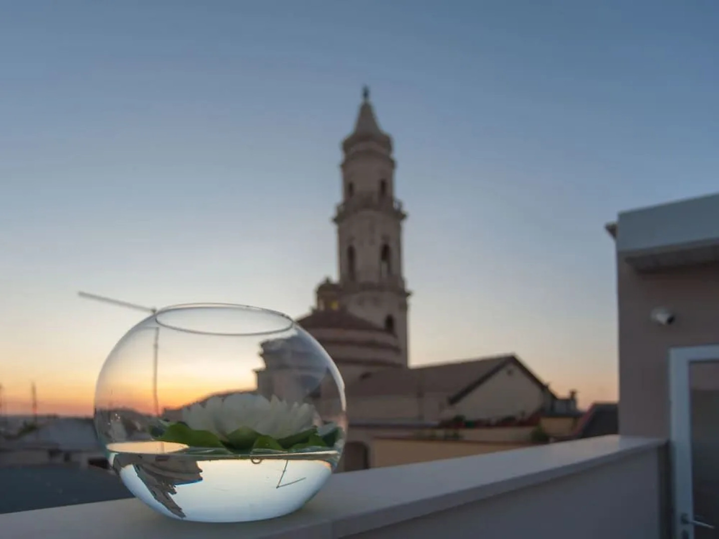 Campanili di Puglia B&B