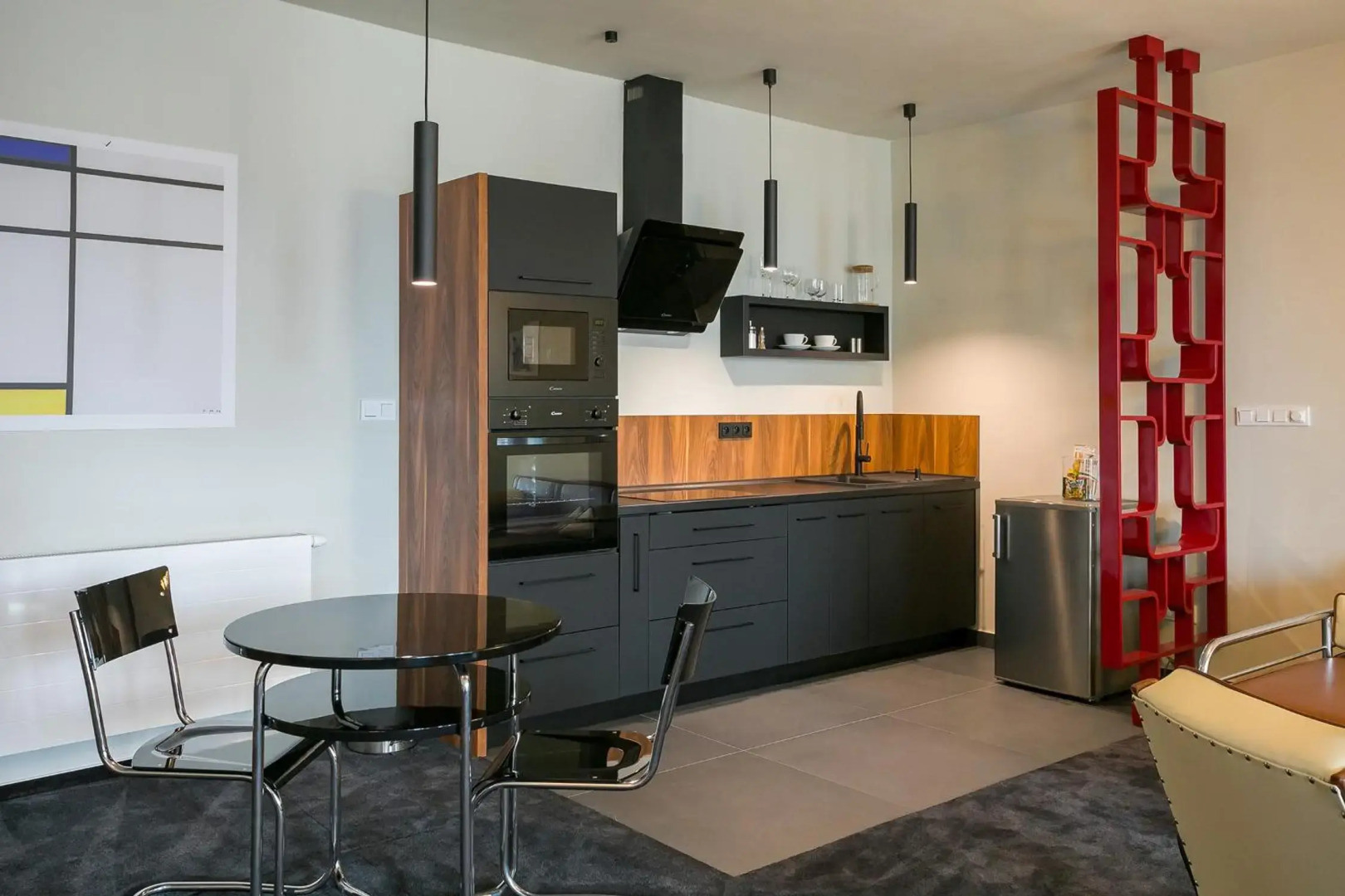 Hotel & Gallery Kopacka