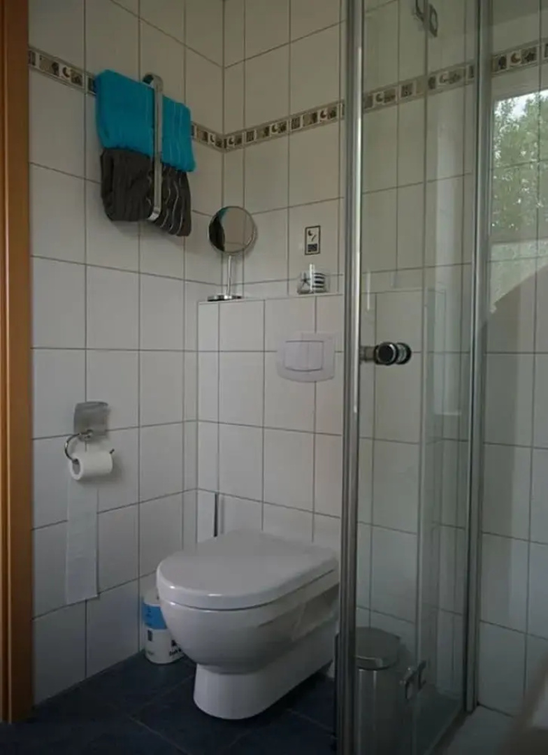 "moseltor" Comfortable Holiday Residence