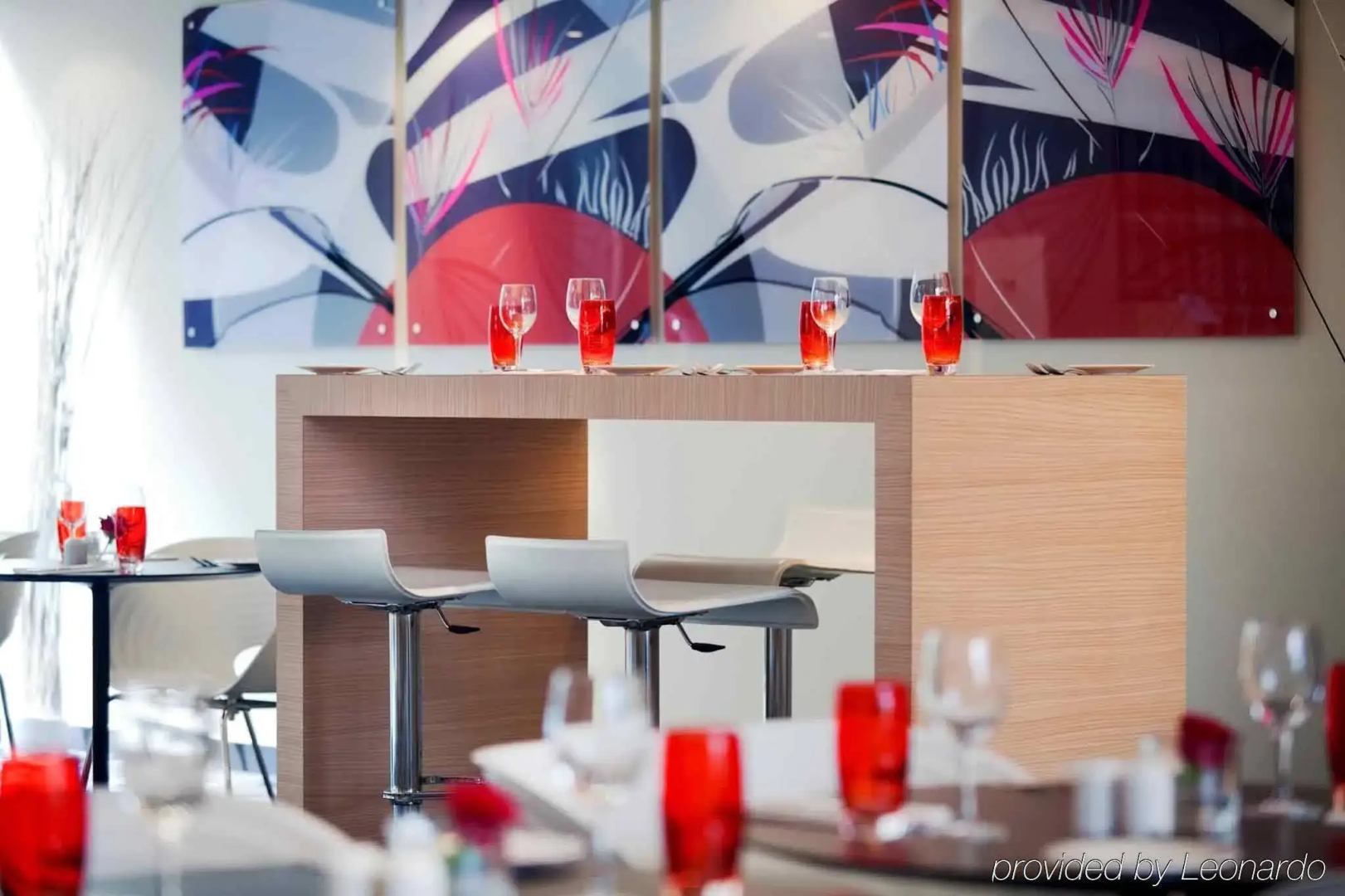 Novotel Praha Wenceslas Square